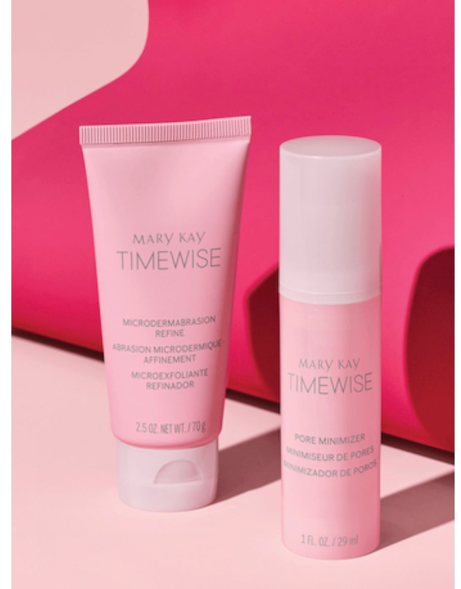 Conjunto Micro Dermoabrasivo