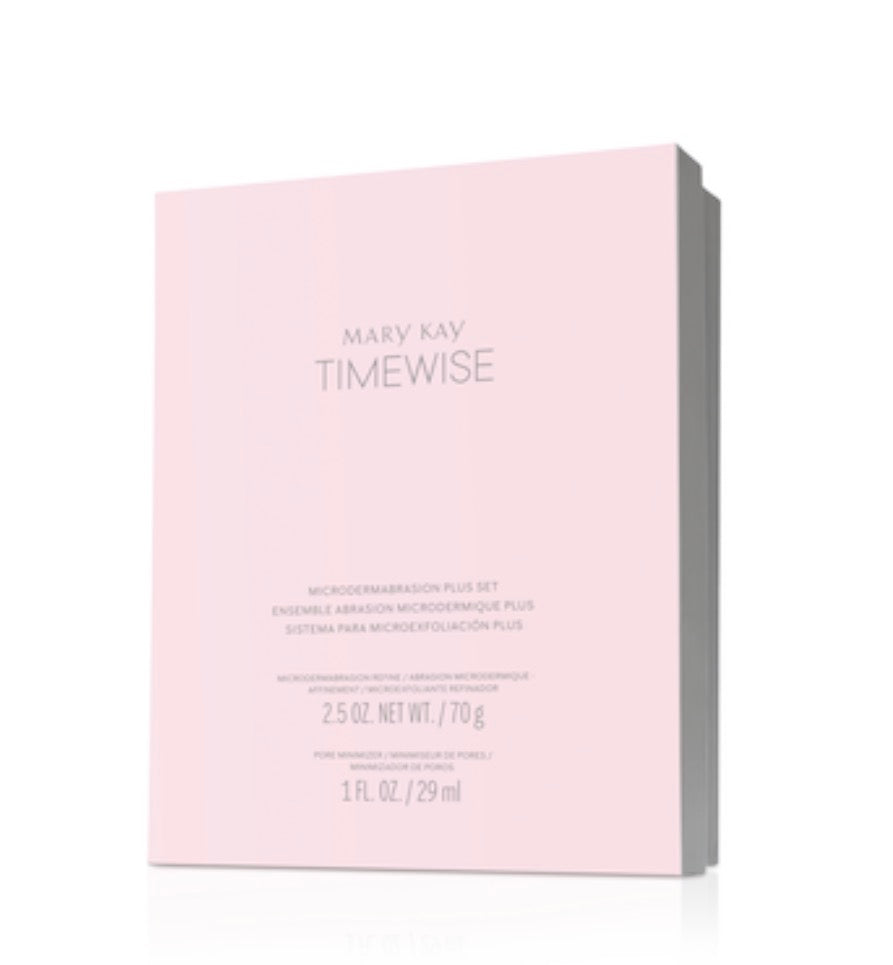 Conjunto Micro Dermoabrasivo