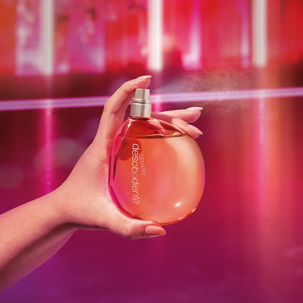 Sempre Desobediente Edp 100ml