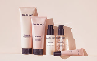 Time Wise Ultimate Wonder-Set pele mista/oleosa